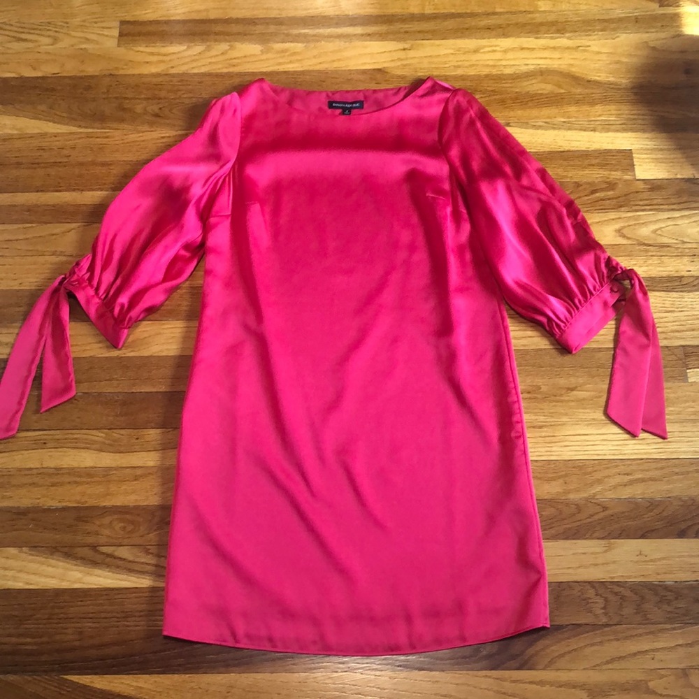 Banana Republic dress
